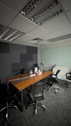 Changi Business Park Crescent (D16), Office #583297891